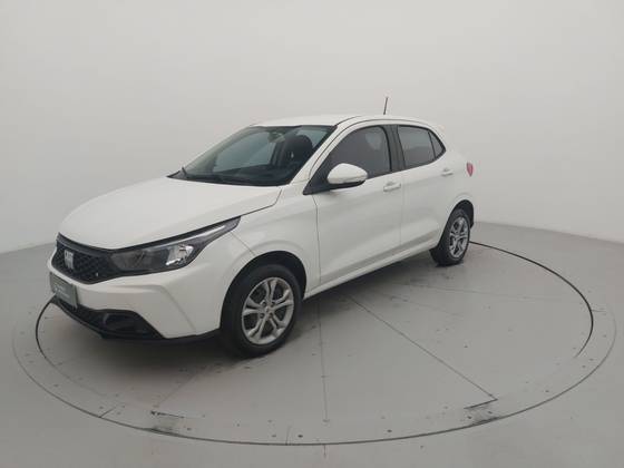 FIAT ARGO 1.0 FIREFLY FLEX DRIVE MANUAL FIAT ARGO 1.0 FIREFLY FLEX DRIVE MANUAL
